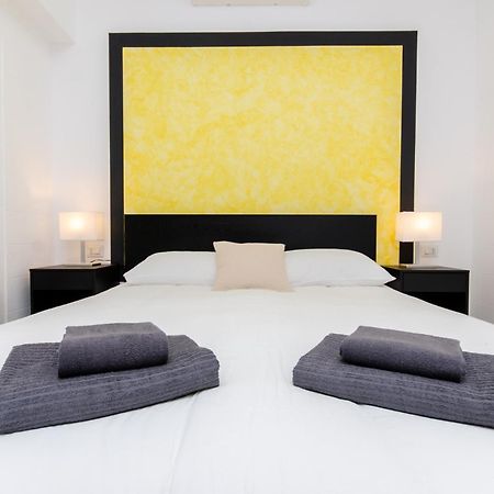 Yellow Room Milano Ngoại thất bức ảnh