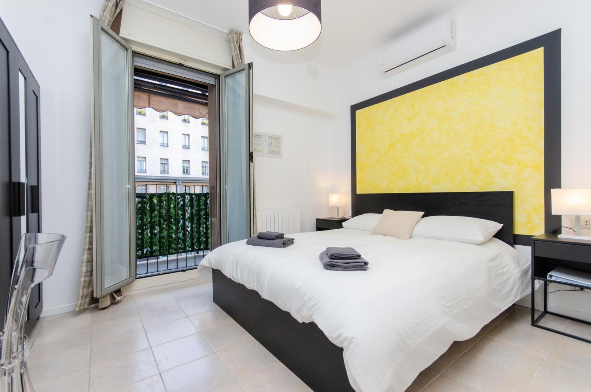 Yellow Room Milano Ngoại thất bức ảnh