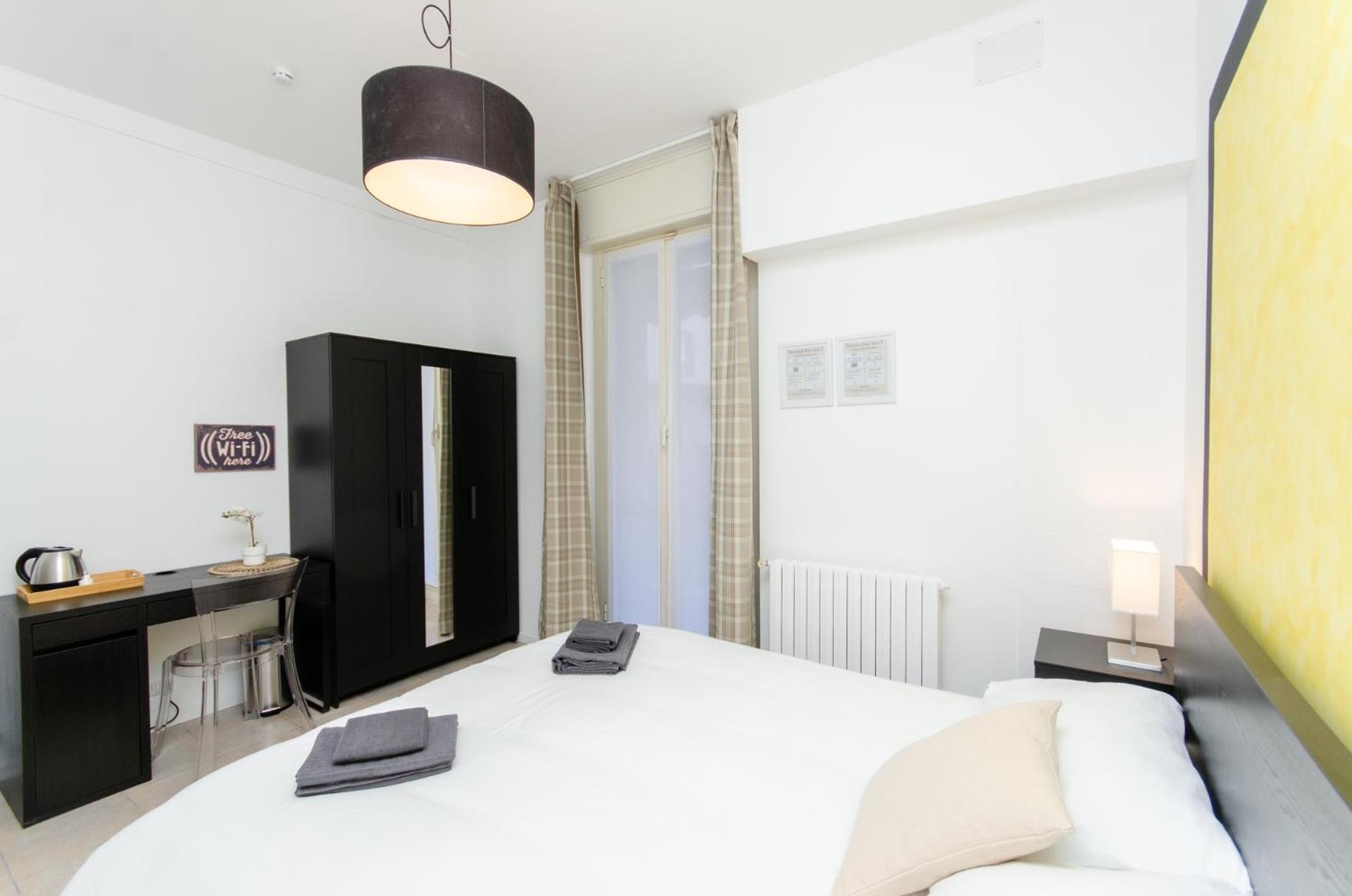 Yellow Room Milano Ngoại thất bức ảnh