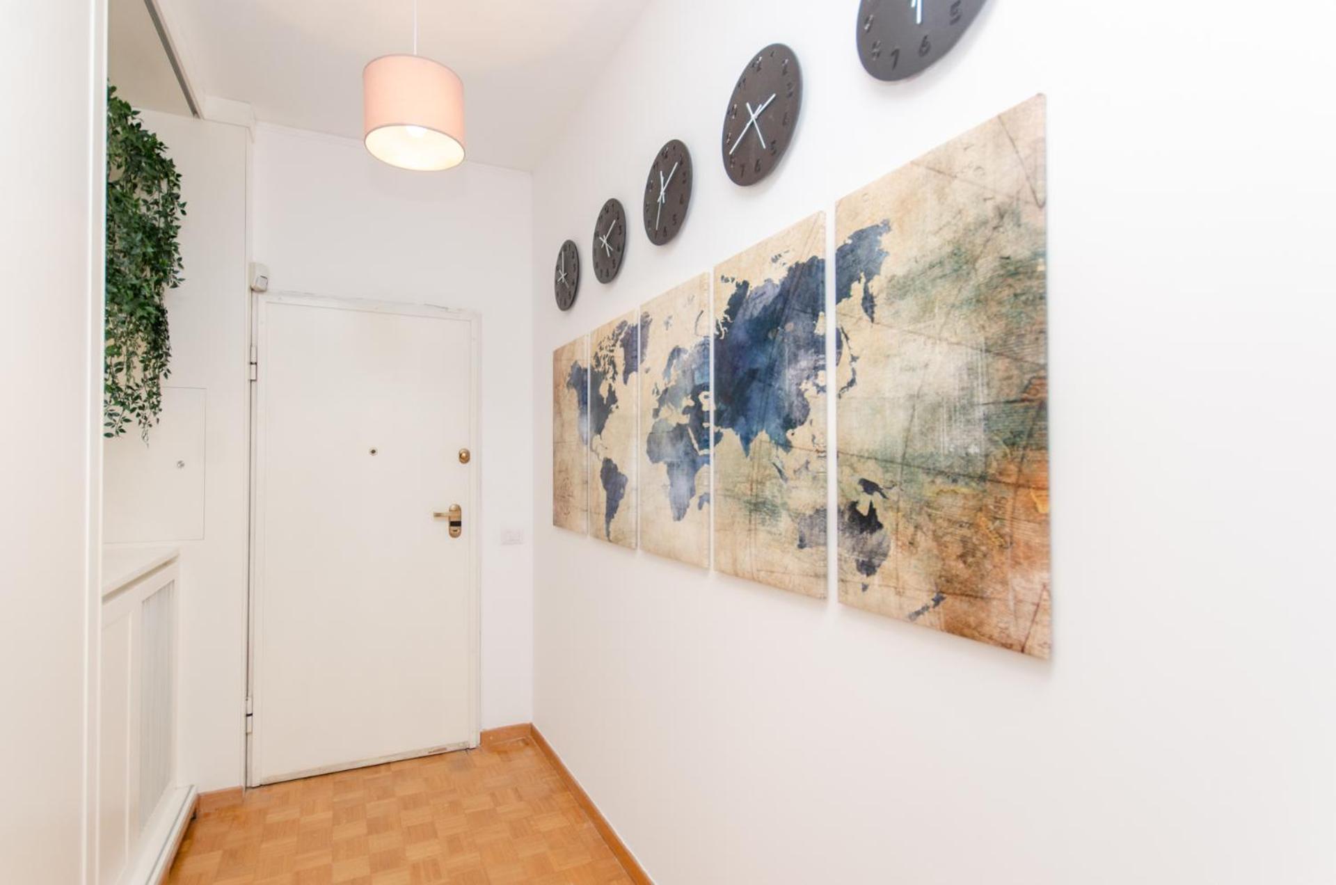Yellow Room Milano Ngoại thất bức ảnh